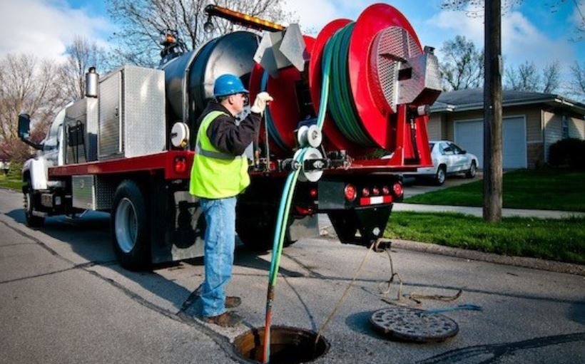 Dicas de como se obter a melhor solução de desentupimento