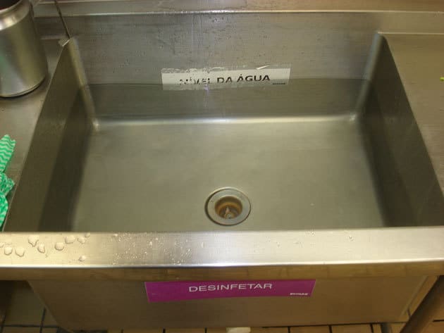 Desentupimento 4 Desentupidora de pias zona oeste SP