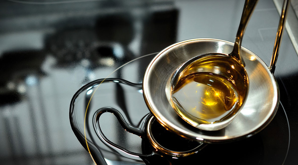 Dicas para reciclagem de óleo