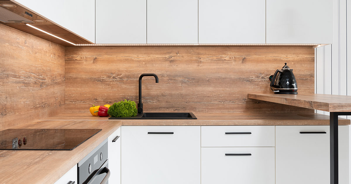 Como prevenir o entupimento da pia da cozinha?