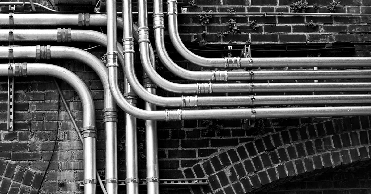 Vantagens da manutenção preventiva recorrente com empresa de desentupimento