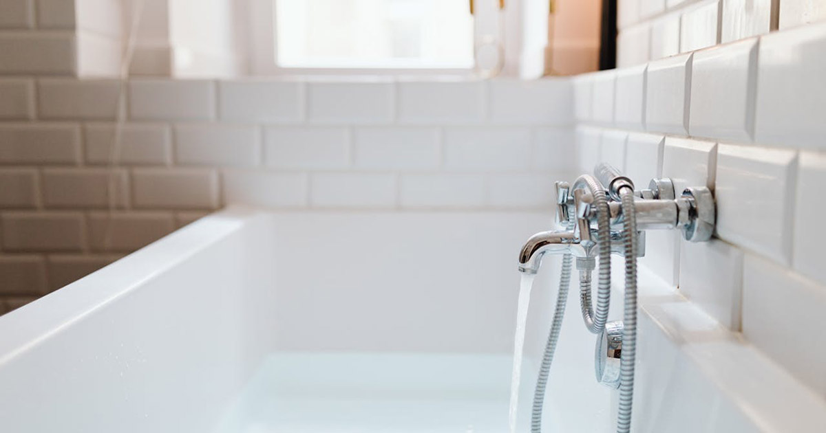 Prevenindo Problemas de Encanamento