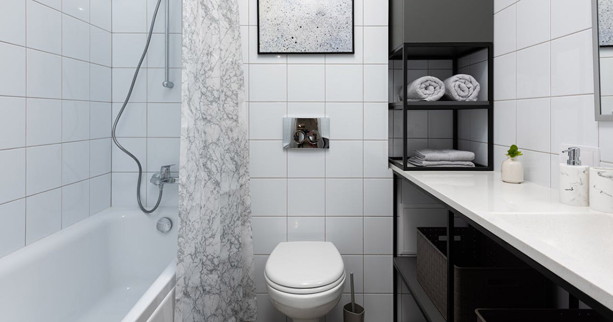 Como Lidar com Odores de Esgoto em Casa