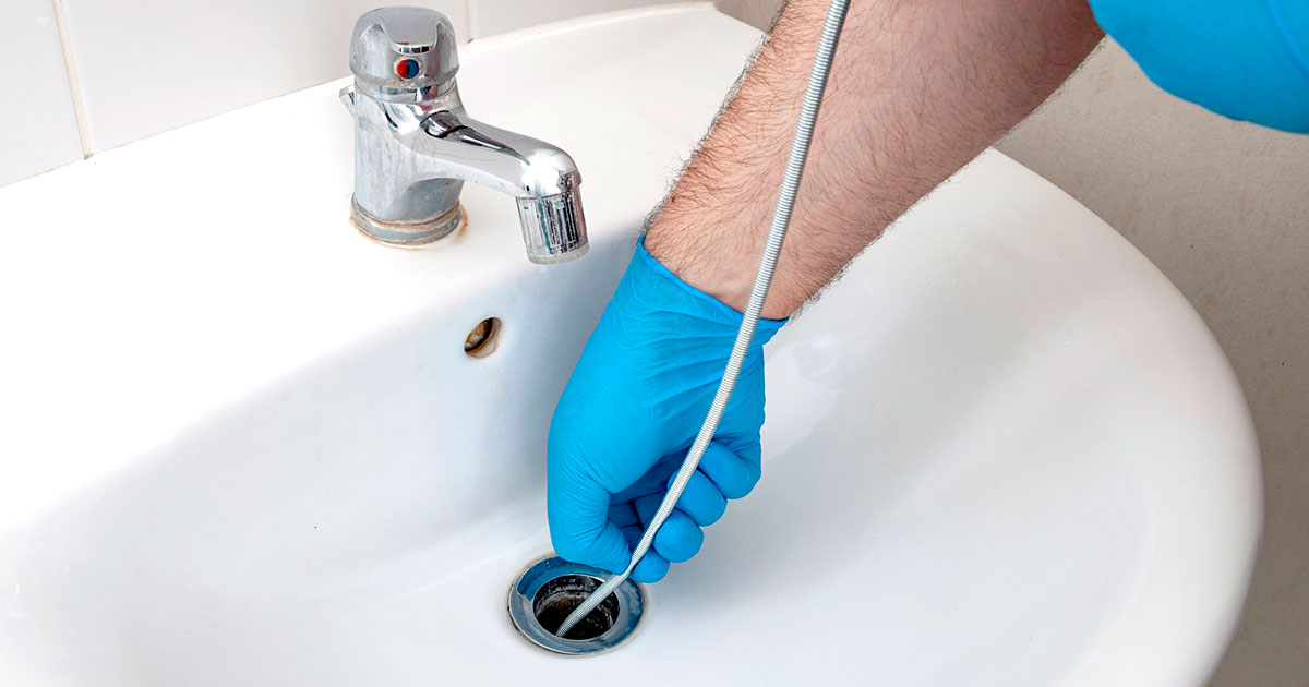 Desentupimento de Esgotos: Como Funciona?