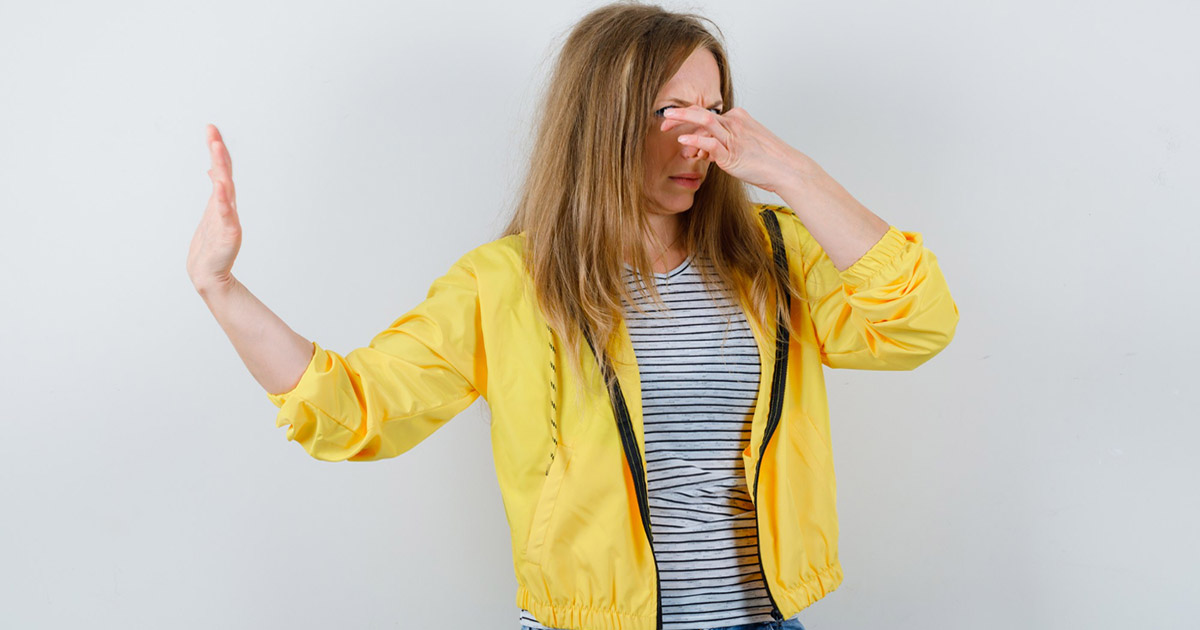 Soluções práticas para controle de odores em áreas comerciais