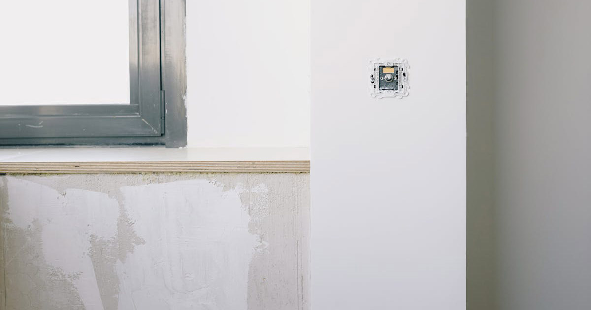 Como minimizar os danos de infiltrações por entupimentos