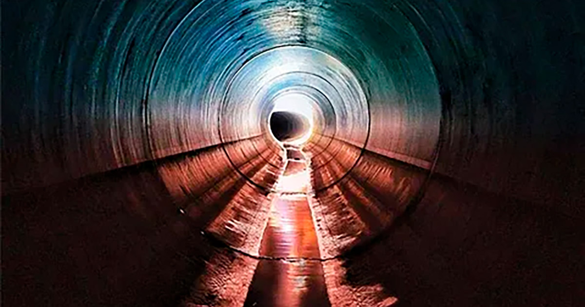 Como lidar com problemas de esgoto comercial