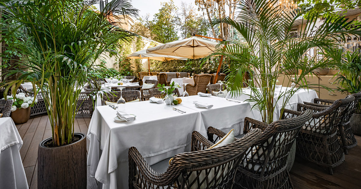 A importância de dedetização regular em restaurantes