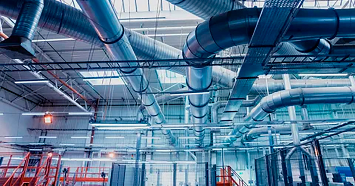 Soluções de desentupimento industrial: o que você precisa saber