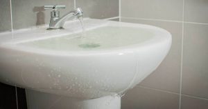 entupimentos urgentes