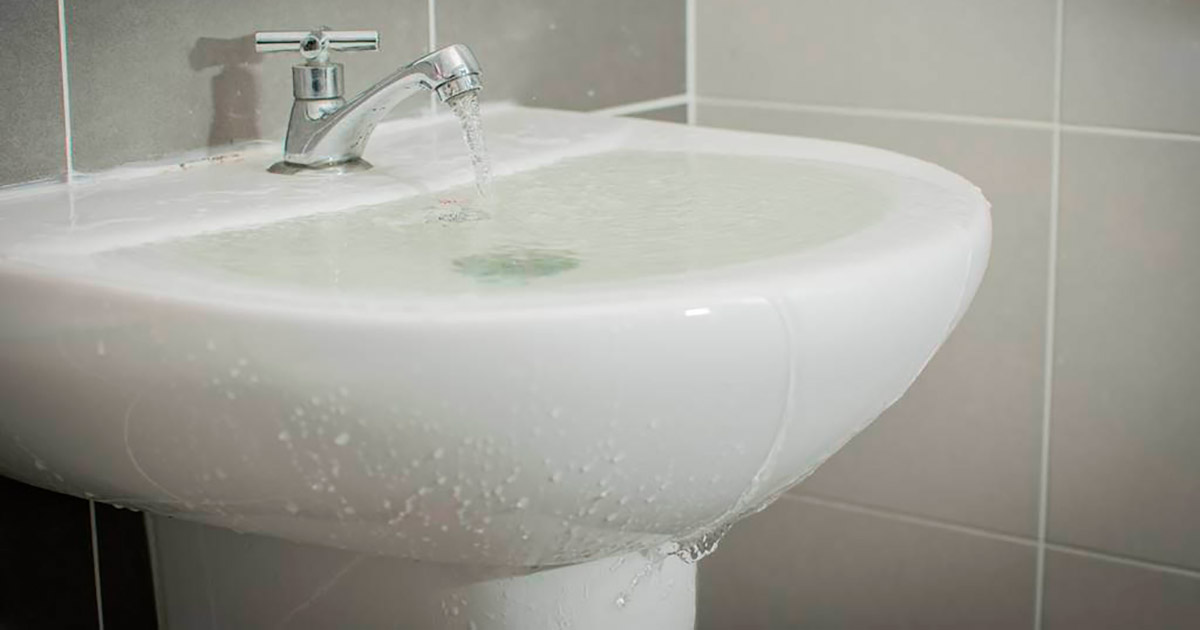 entupimentos urgentes