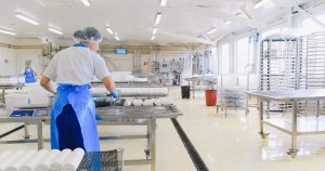 controle de pragas em depósitos industriais