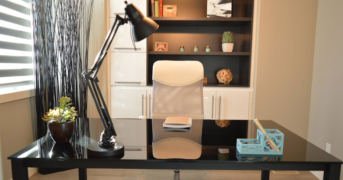 Desratização em Escritórios