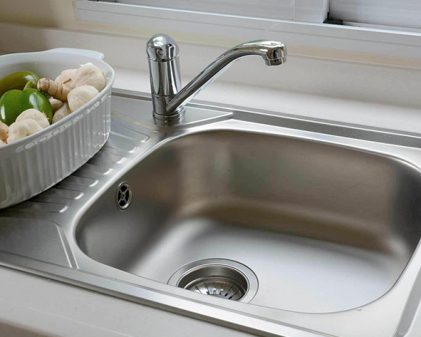 Desentupidora de Pias zona oeste SP