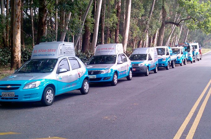 Empresa hidrocosta Empresa hidrocosta