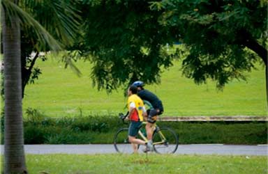 Vila São Francisco Zona Oeste Vila São Francisco Zona Oeste