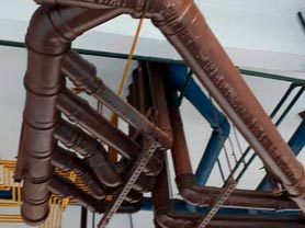 desentupimento de colunas Desentupidora de Colunas na Vila Leopoldina