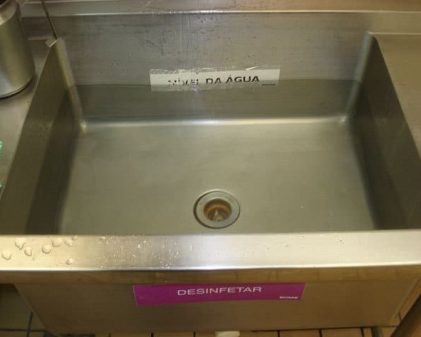 Desentupidora de pias zona oeste SP