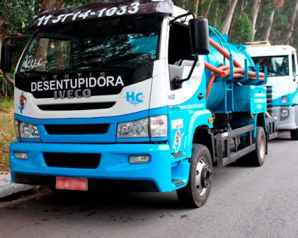 Limpa Fossa Limpa Fossa