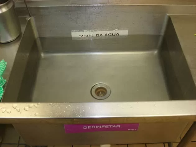 Desentupidora de pias zona oeste SP