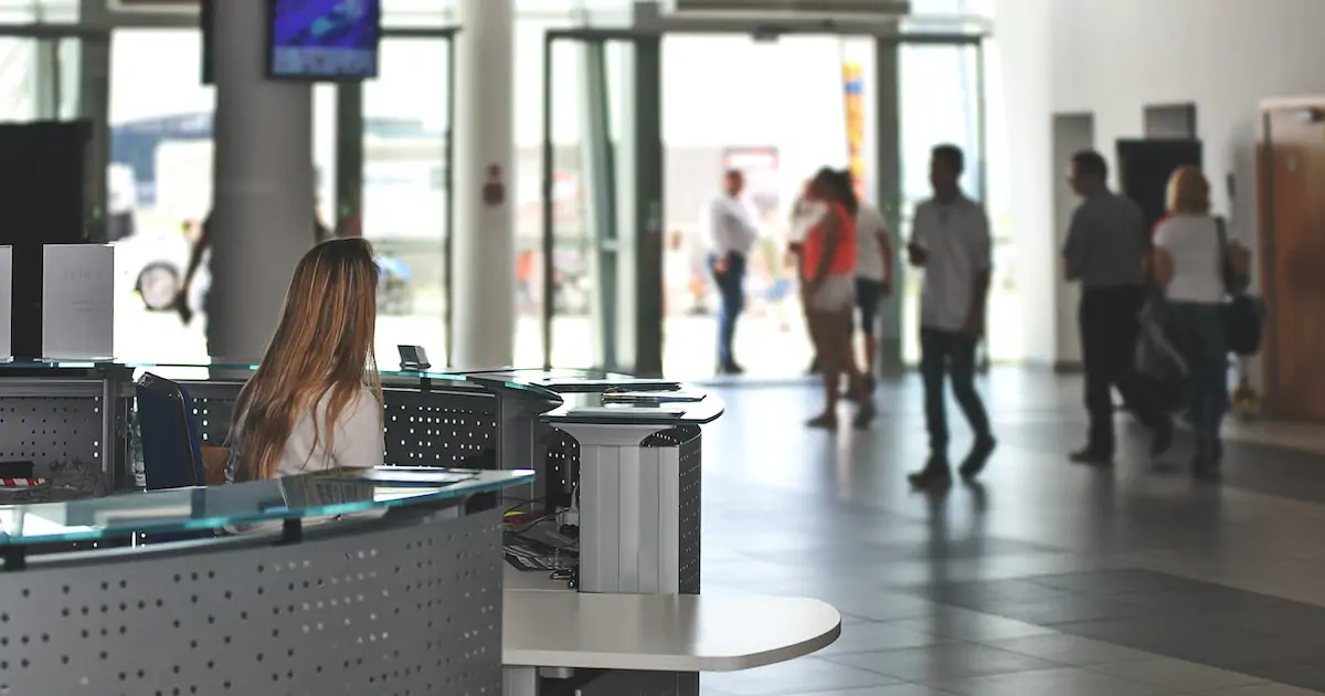 Controle de pragas em empresas