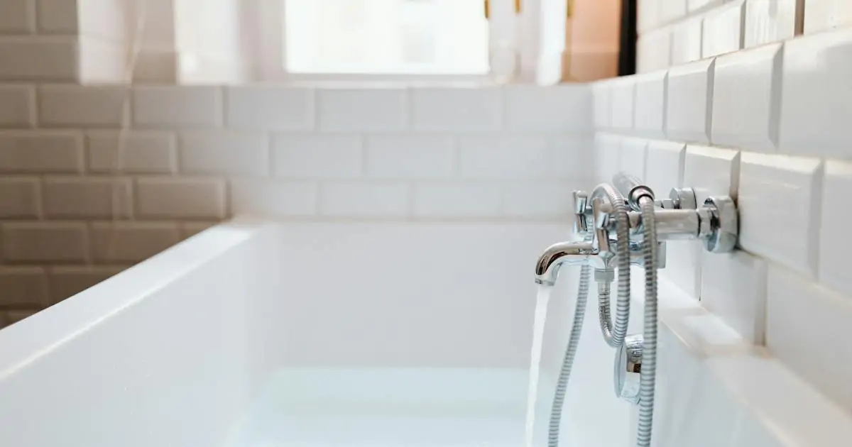 Manutenção Preventiva do Encanamento: Evitando Problemas Futuros