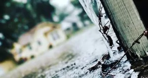 O impacto do entupimento de redes pluviais