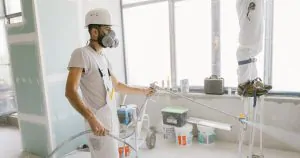 Como evitar infestações de pragas após reformas