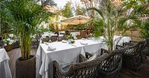 A importância de dedetização regular em restaurantes