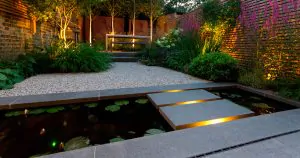 Dicas para evitar entupimentos em jardins