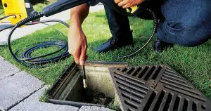 Manutenção preventiva no encanamento de esgoto pode economizar seu dinheiro