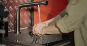 evitar entupimentos domésticos