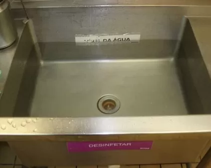 Desentupidora de pias zona oeste SP