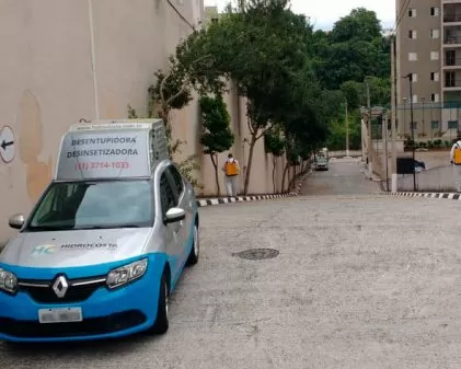 Desratização